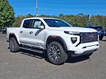New 2026 GMC Canyon Denali Crew Cab 4WD Pickup for sale #135386 - photo 1