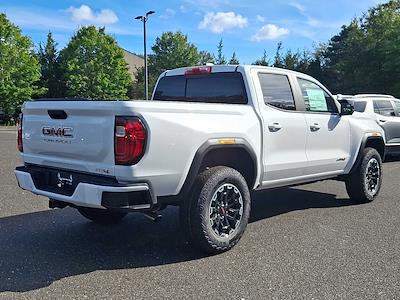New 2026 GMC Canyon AT4 Crew Cab 4WD Pickup for sale #135401 - photo 2