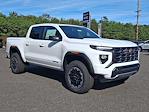 New 2026 GMC Canyon AT4 Crew Cab 4WD Pickup for sale #135401 - photo 1