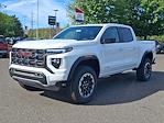 New 2026 GMC Canyon AT4 Crew Cab 4WD Pickup for sale #135401 - photo 3
