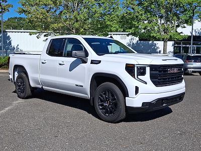 New 2026 GMC Sierra 1500 Elevation Double Cab 4WD Pickup for sale #136589 - photo 1