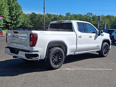 New 2026 GMC Sierra 1500 Elevation Double Cab 4WD Pickup for sale #136589 - photo 2