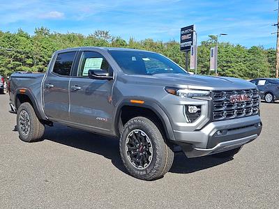 2026 GMC Canyon Crew Cab 4WD Pickup for sale #136952 - photo 1