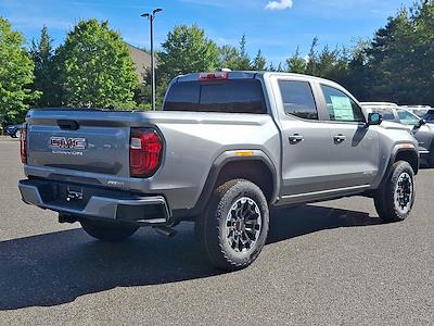 2026 GMC Canyon Crew Cab 4WD Pickup for sale #136952 - photo 2