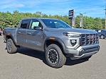 New 2026 GMC Canyon AT4 Crew Cab 4WD Pickup for sale #136952 - photo 1