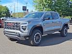 New 2026 GMC Canyon AT4 Crew Cab 4WD Pickup for sale #136952 - photo 3