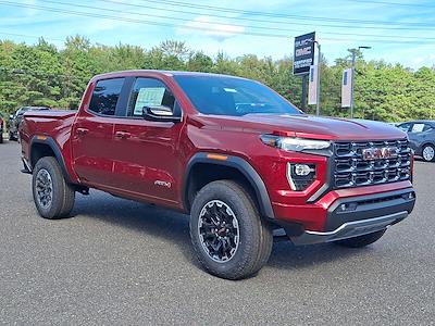 2026 GMC Canyon Crew Cab 4WD Pickup for sale #136954 - photo 1
