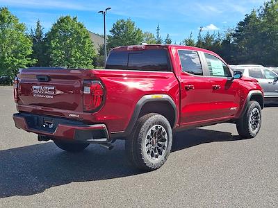 2026 GMC Canyon Crew Cab 4WD Pickup for sale #136954 - photo 2