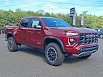 New 2026 GMC Canyon AT4 Crew Cab 4WD Pickup for sale #136954 - photo 1