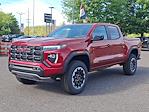 New 2026 GMC Canyon AT4 Crew Cab 4WD Pickup for sale #136954 - photo 3