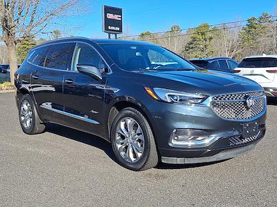 Used 2021 Buick Enclave Avenir for sale #137678U - photo 1
