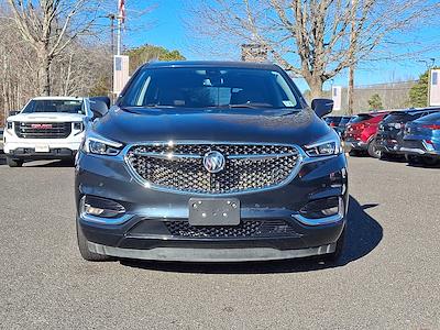 Used 2021 Buick Enclave Avenir for sale #137678U - photo 2