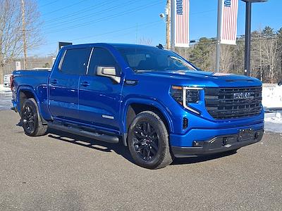 2023 GMC Sierra 1500 Crew Cab 4WD Pickup for sale #137958U - photo 1