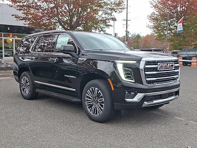 2026 GMC Yukon 4WD SUV for sale #139935 - photo 1