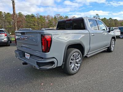 New 2025 GMC Sierra 1500 Denali Crew Cab 4WD Pickup for sale #139964 - photo 2