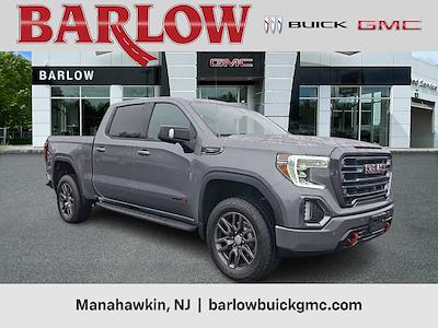 2022 GMC Sierra 1500 Crew Cab 4WD Pickup for sale #140524U - photo 1