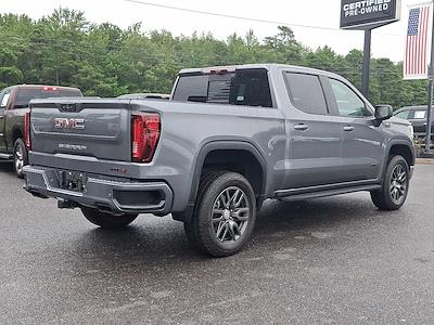 2022 GMC Sierra 1500 Crew Cab 4WD Pickup for sale #140524U - photo 2
