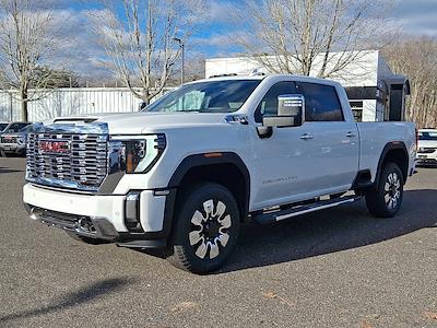New 2026 GMC Sierra 2500 Denali Crew Cab for sale #140539 - photo 1