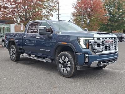 2026 GMC Sierra 2500 Crew Cab 4WD Pickup for sale #140554 - photo 1