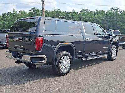 2020 GMC Sierra 2500 Crew Cab 4WD Pickup for sale #141749U - photo 2