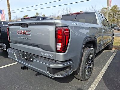 New 2025 GMC Sierra 1500 Elevation Double Cab 4WD Pickup for sale #143397 - photo 2