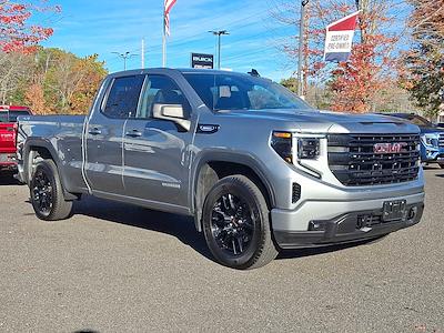 2025 GMC Sierra 1500 Double Cab 4WD Pickup for sale #143397U - photo 1