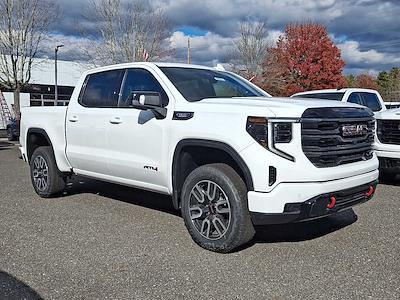 2026 GMC Sierra 1500 Crew Cab 4WD Pickup for sale #143896 - photo 1