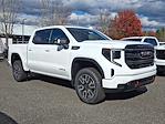 New 2026 GMC Sierra 1500 AT4 Crew Cab for sale #143896 - photo 1