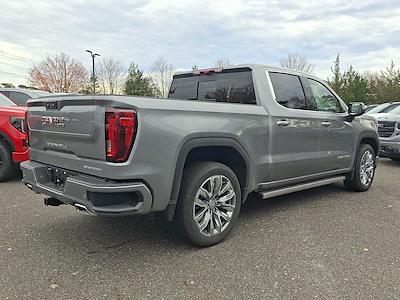 2026 GMC Sierra 1500 Crew Cab 4WD Pickup for sale #144267 - photo 2