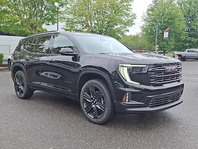 New 2026 GMC Acadia Elevation AWD SUV for sale #144547 - photo 1