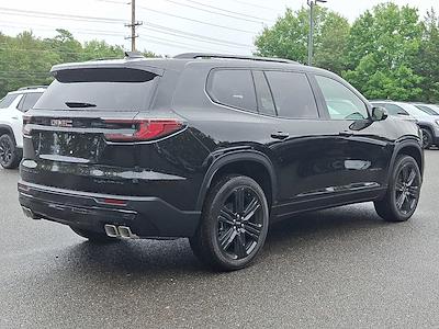 New 2026 GMC Acadia Elevation AWD SUV for sale #144547 - photo 2