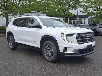 New 2026 GMC Acadia Elevation SUV for sale #144817 - photo 1
