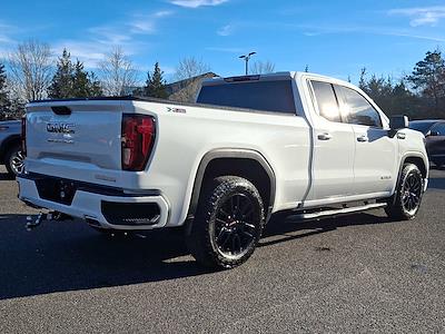 Used 2025 GMC Sierra 1500 Elevation Double Cab for sale #144939U - photo 2