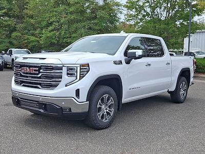 New 2026 GMC Sierra 1500 SLT Crew Cab 4WD Pickup for sale #145244 - photo 1