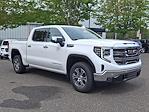 New 2026 GMC Sierra 1500 SLT Crew Cab 4WD Pickup for sale #145244 - photo 3