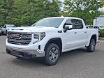 New 2026 GMC Sierra 1500 SLT Crew Cab 4WD Pickup for sale #145244 - photo 1