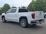 New 2026 GMC Sierra 1500 SLT Crew Cab 4WD Pickup for sale #145244 - photo 2