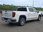 New 2026 GMC Sierra 1500 SLT Crew Cab 4WD Pickup for sale #145244 - photo 4