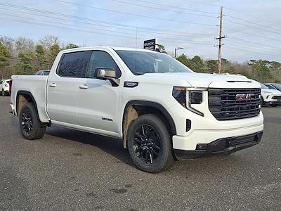 2026 GMC Sierra 1500 Crew Cab 4WD Pickup for sale #145357 - photo 1