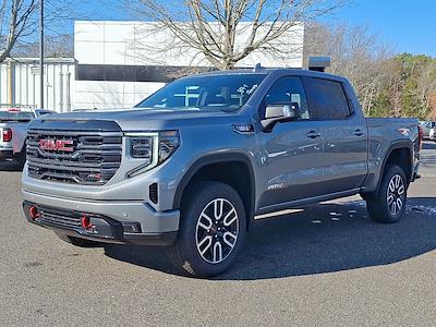 New 2026 GMC Sierra 1500 AT4 Crew Cab for sale #145364 - photo 2