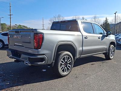 New 2026 GMC Sierra 1500 AT4 Crew Cab for sale #145364 - photo 2