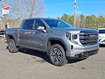 New 2026 GMC Sierra 1500 AT4 Crew Cab for sale #145364 - photo 1