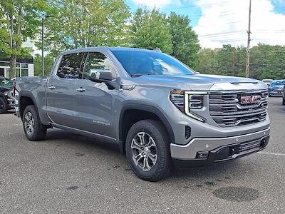 New 2026 GMC Sierra 1500 SLT Crew Cab 4WD Pickup for sale #145373 - photo 1