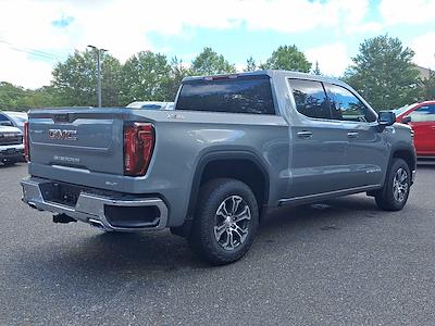 New 2026 GMC Sierra 1500 SLT Crew Cab 4WD Pickup for sale #145373 - photo 2