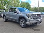 New 2026 GMC Sierra 1500 SLT Crew Cab 4WD Pickup for sale #145373 - photo 1