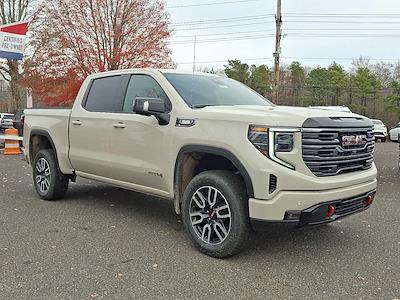 2026 GMC Sierra 1500 Crew Cab 4WD Pickup for sale #145382 - photo 1