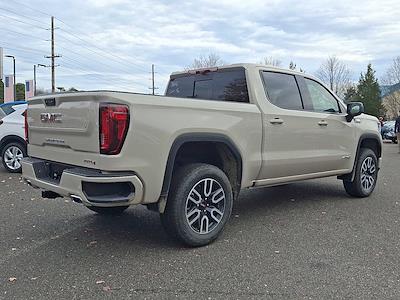 2026 GMC Sierra 1500 Crew Cab 4WD Pickup for sale #145382 - photo 2