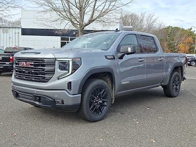 2026 GMC Sierra 1500 Crew Cab 4WD Pickup for sale #146086 - photo 2