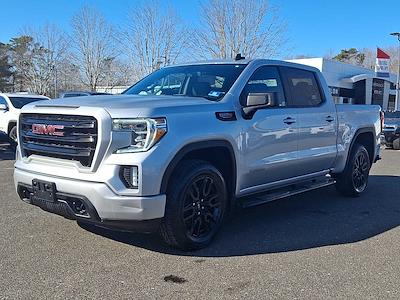 Used 2021 GMC Sierra 1500 - photo 1
