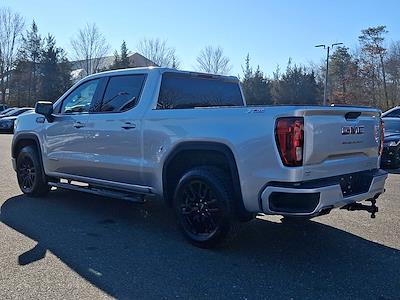 Used 2021 GMC Sierra 1500 - photo 1